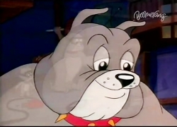 تام و جری (فصل8-قسمت21)